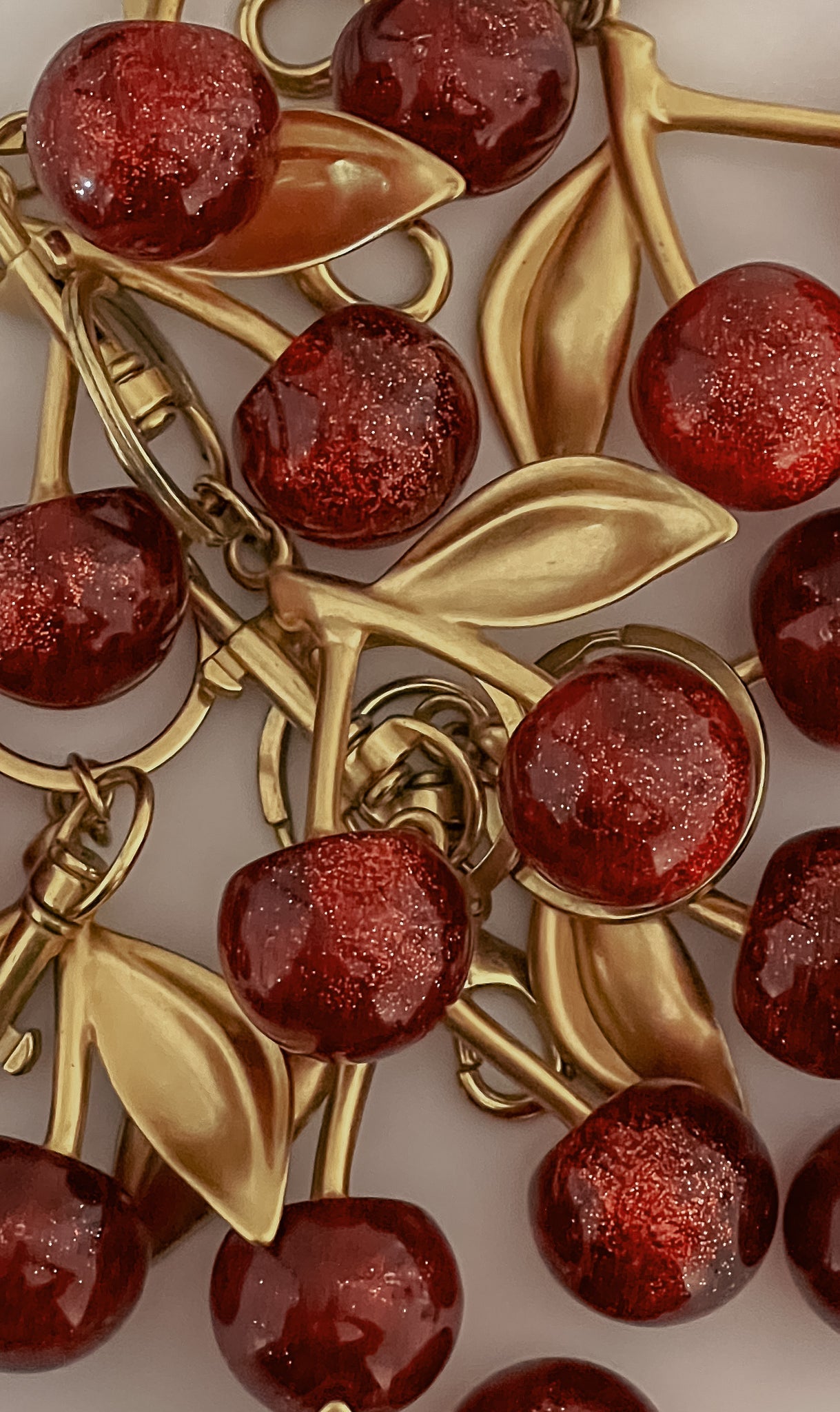 BAG CHARMS