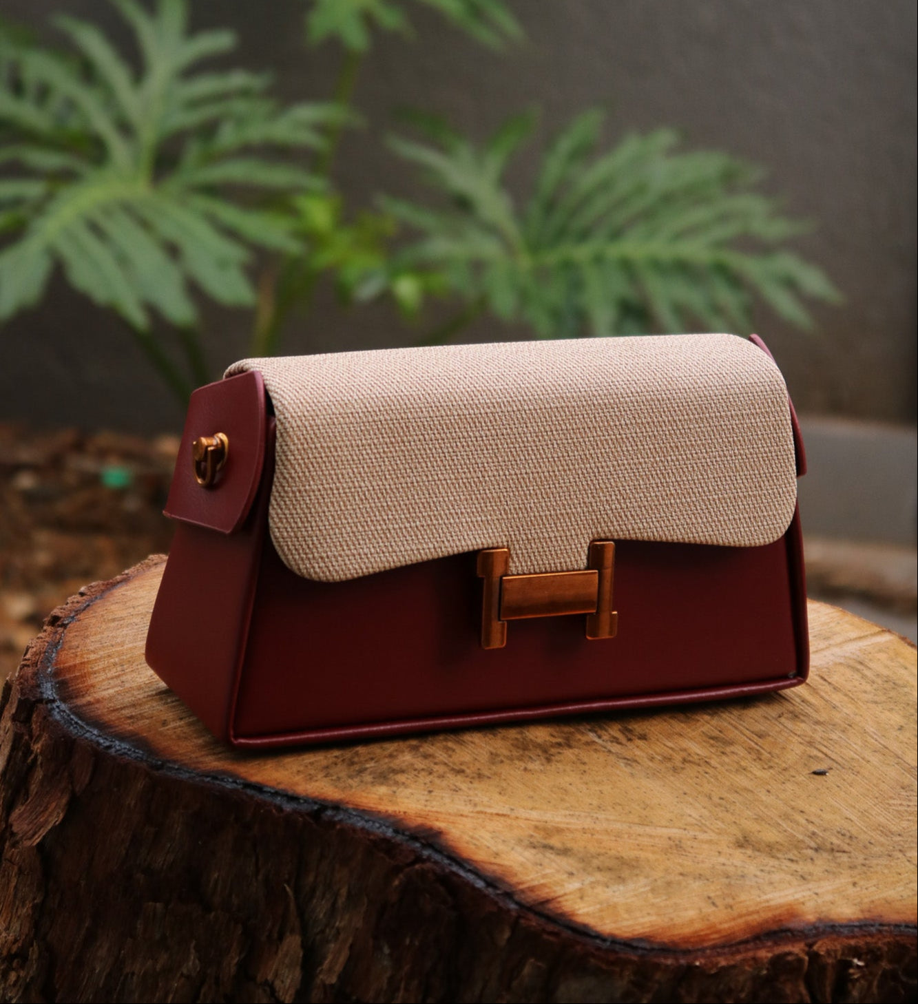 JADE BAG