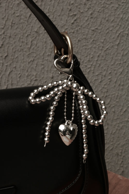 BAG CHARM - LAÇO