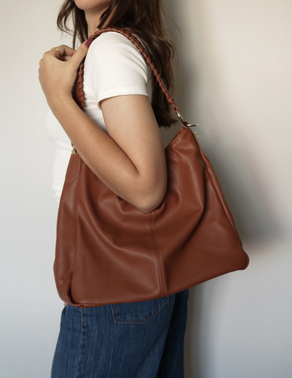BOLSA ANNE - TOTE BAG