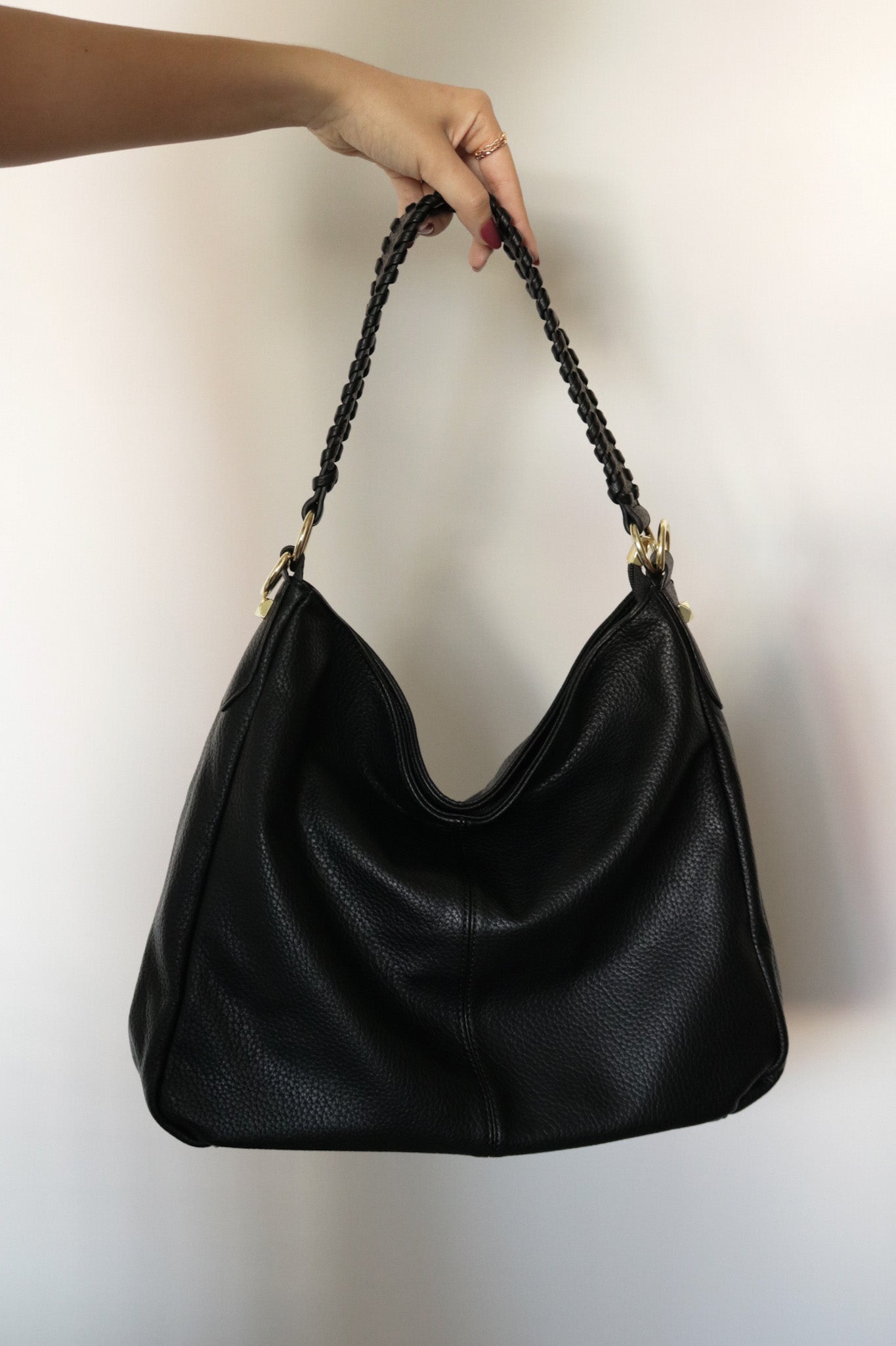BOLSA ANNE - TOTE BAG