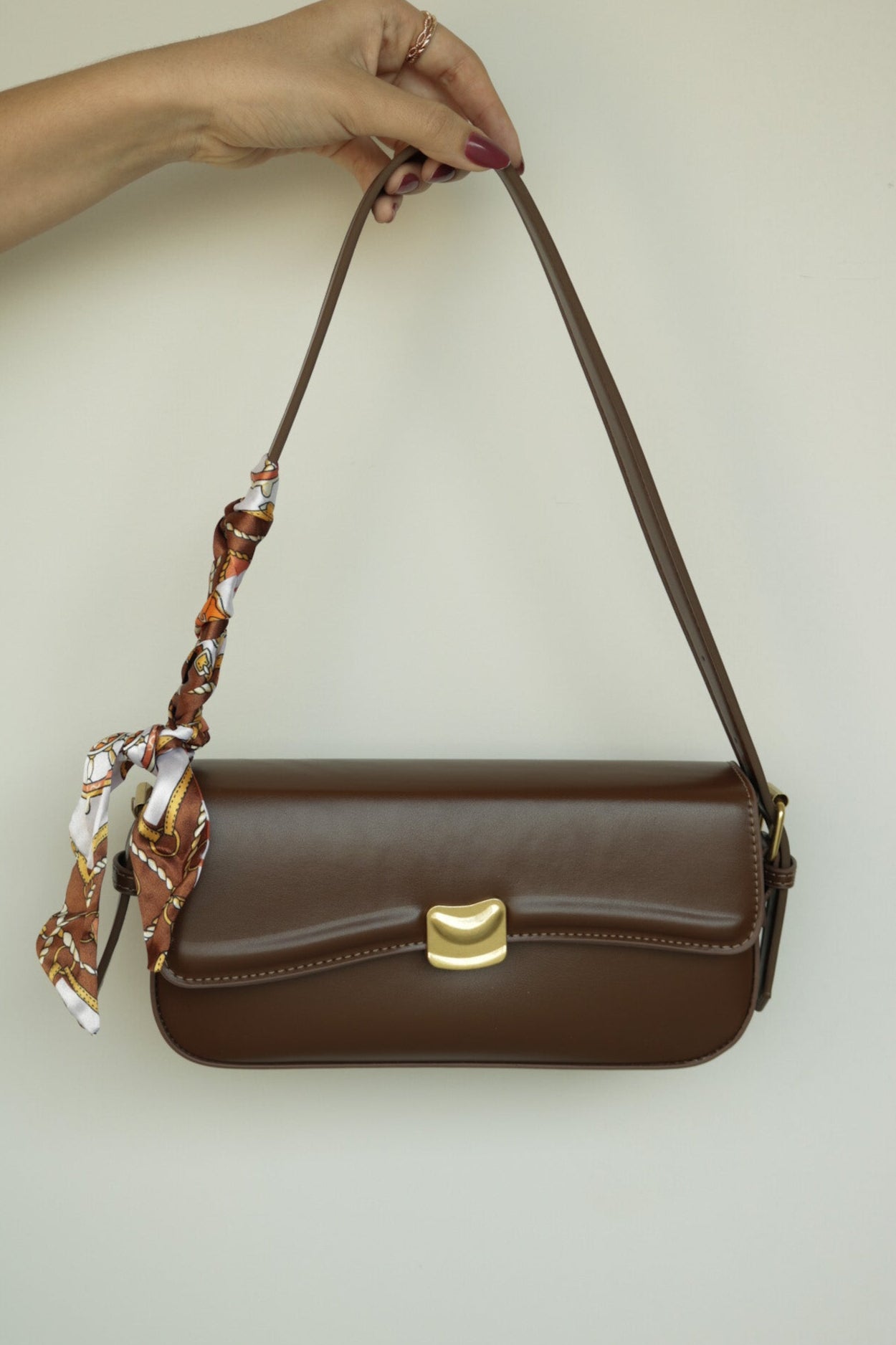 BOLSA FLORA