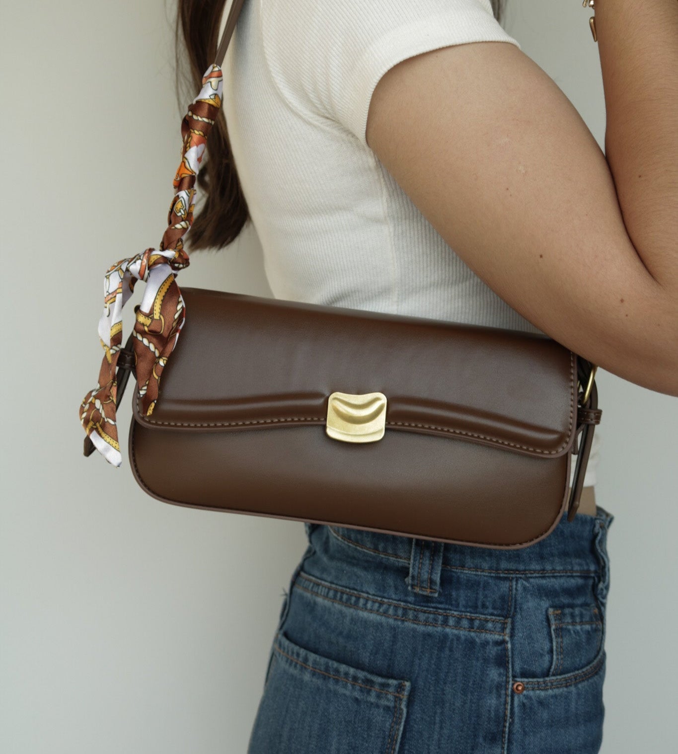 BOLSA FLORA