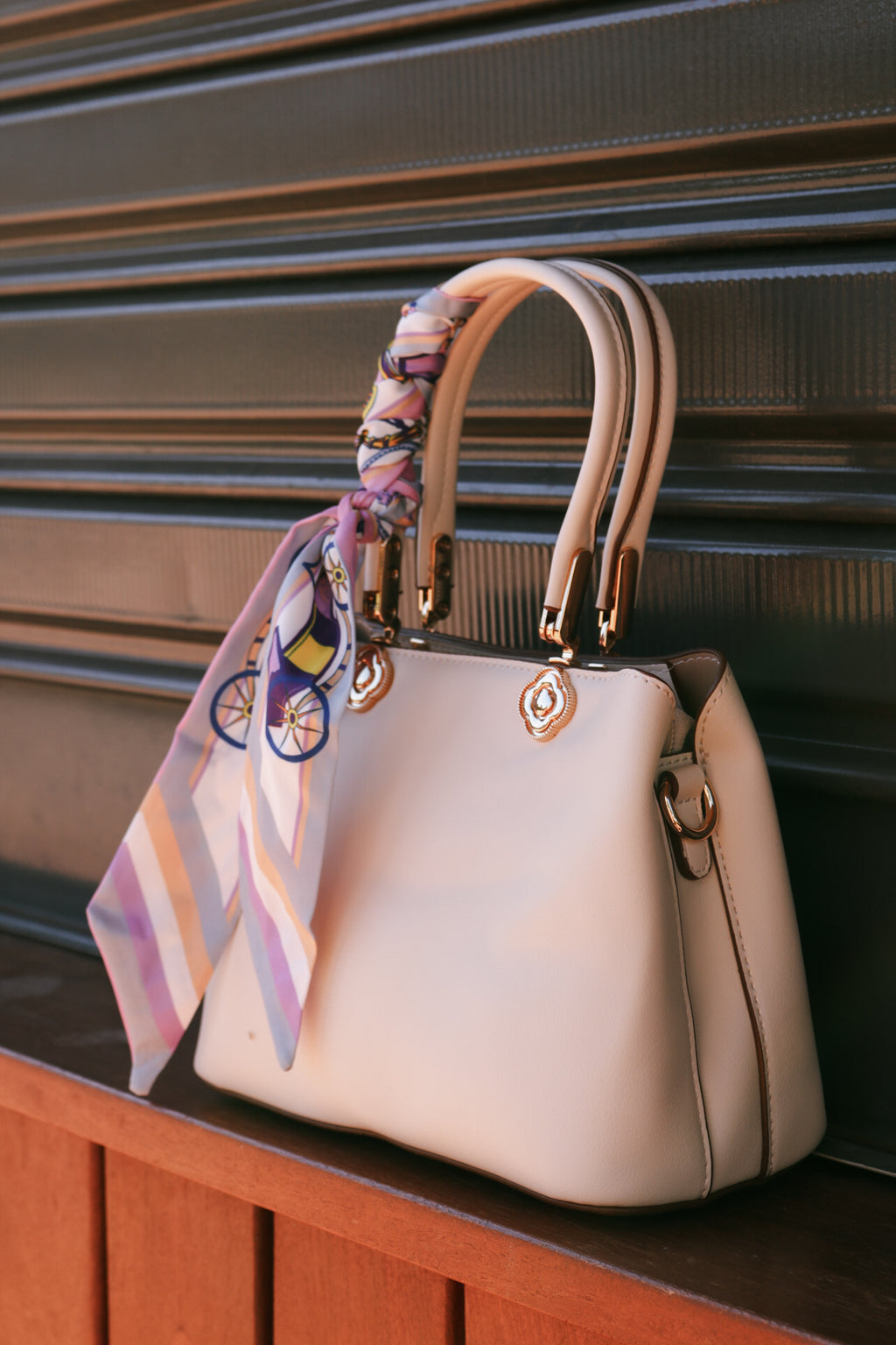 Bolsa Florence