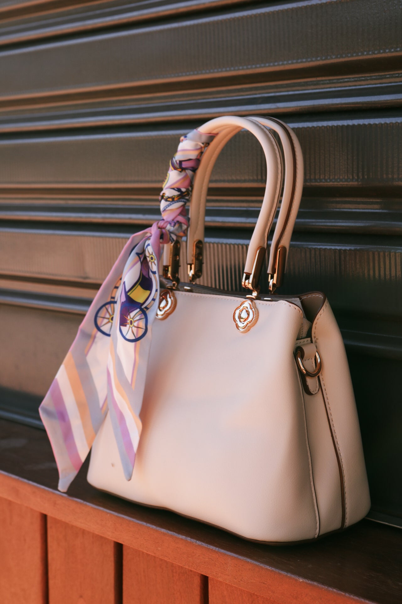 Bolsa Florence