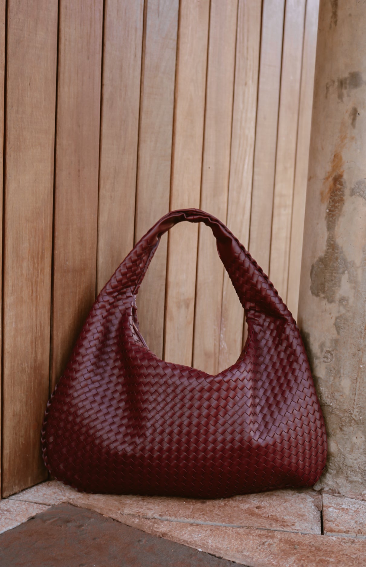 Tote Bag London