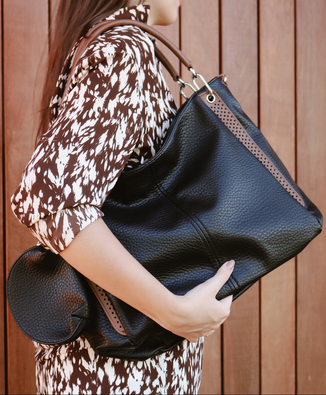 Tote Bag Milão