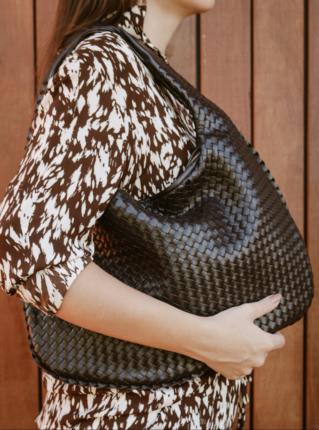 Tote Bag London