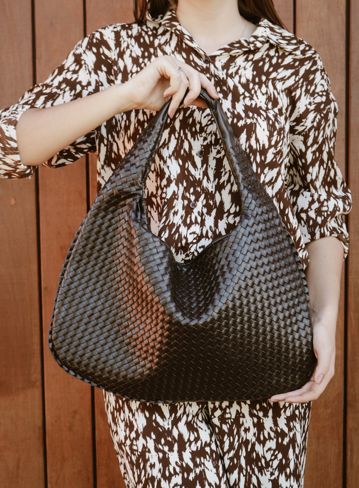Tote Bag London