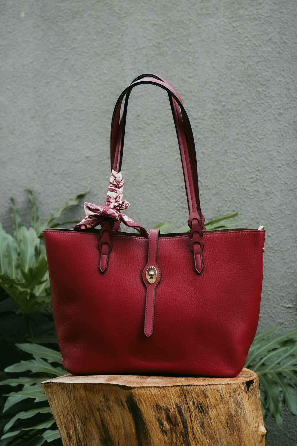 Bolsa Julieta