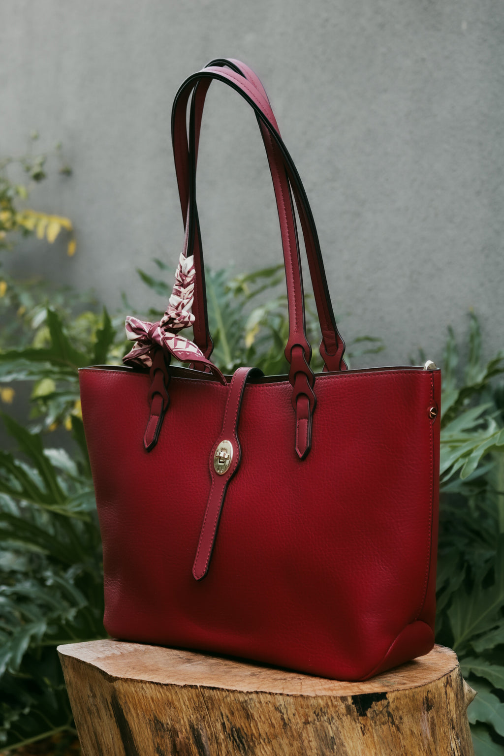Bolsa Julieta