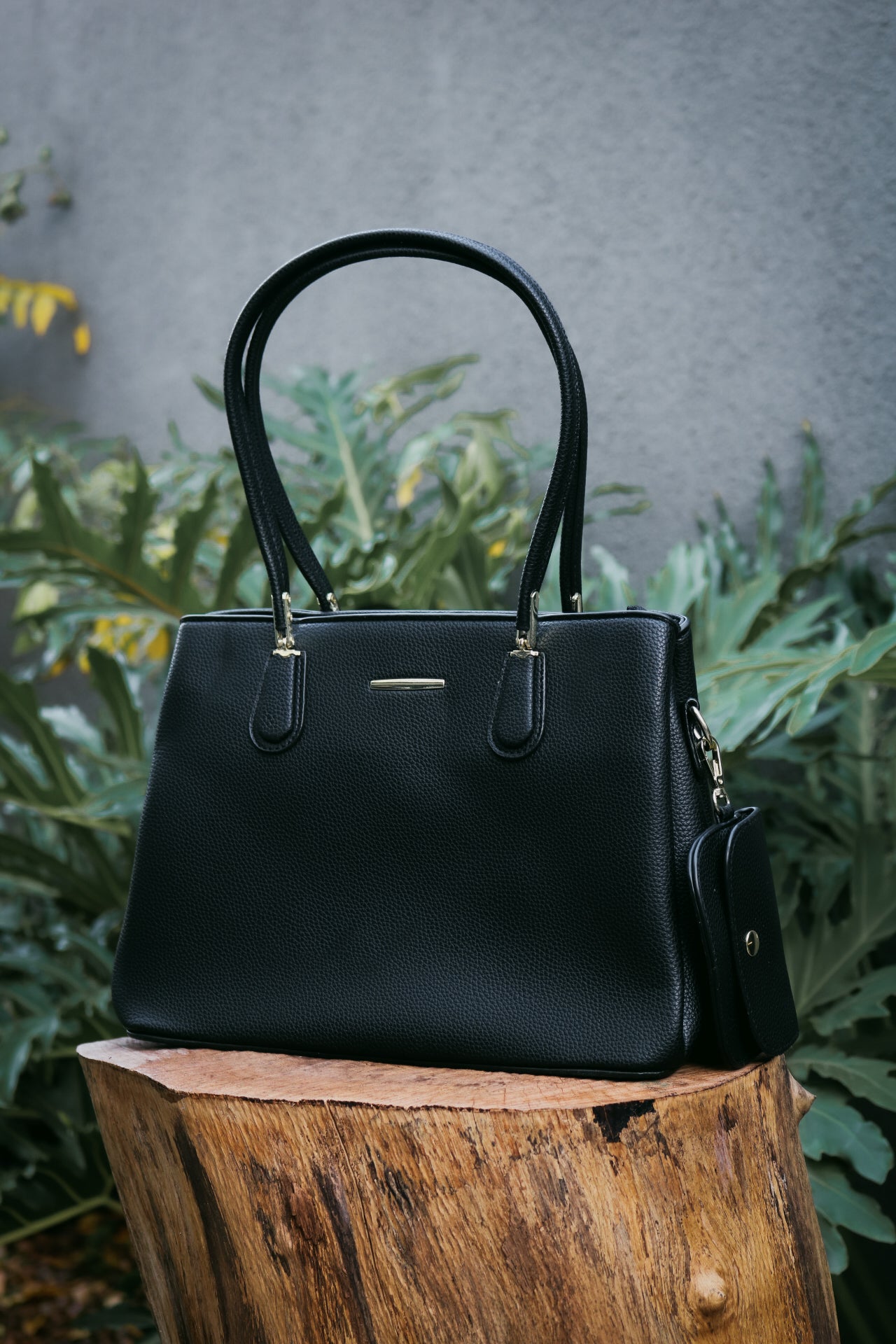 Bolsa Ana
