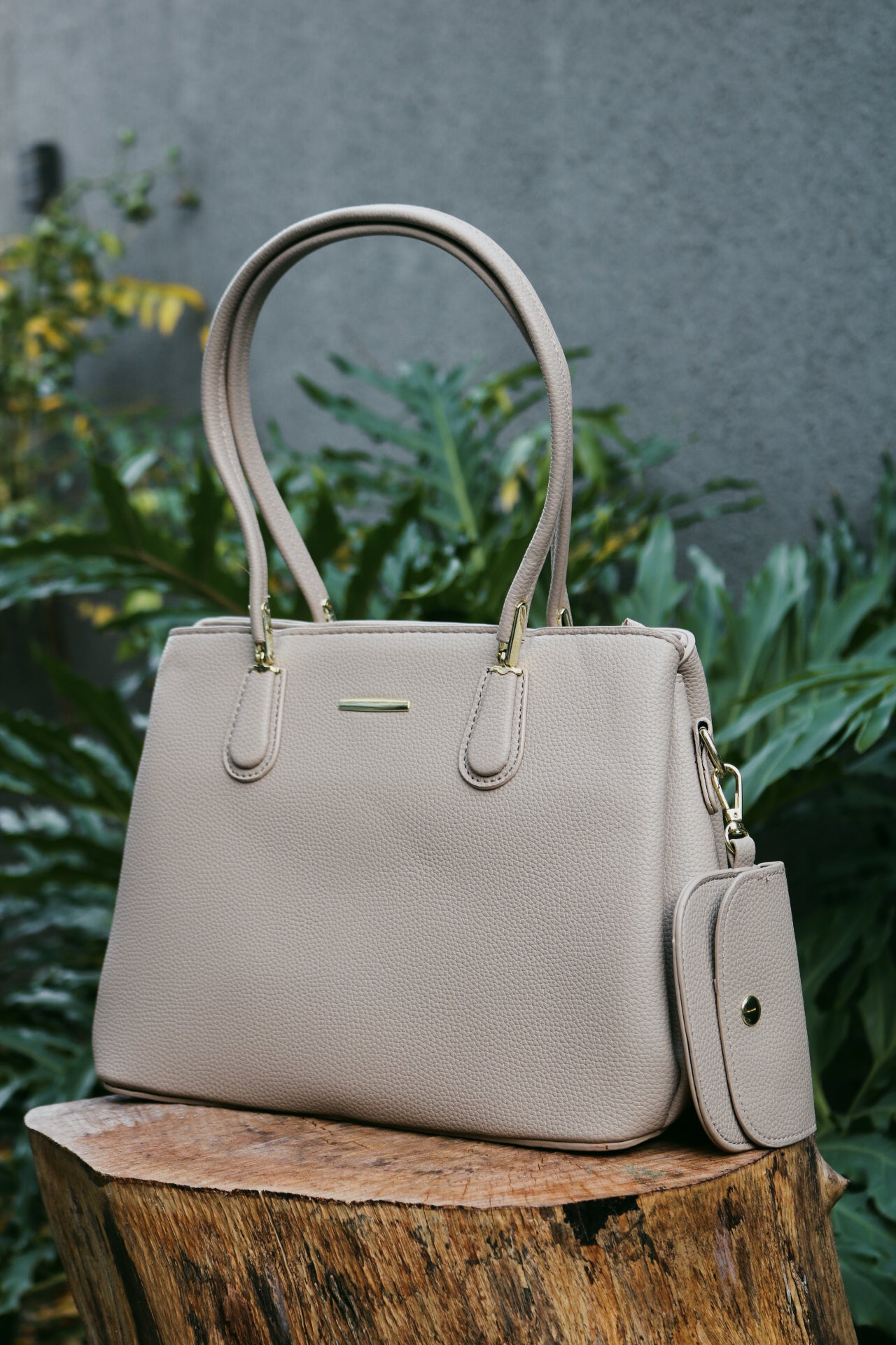 Bolsa Ana