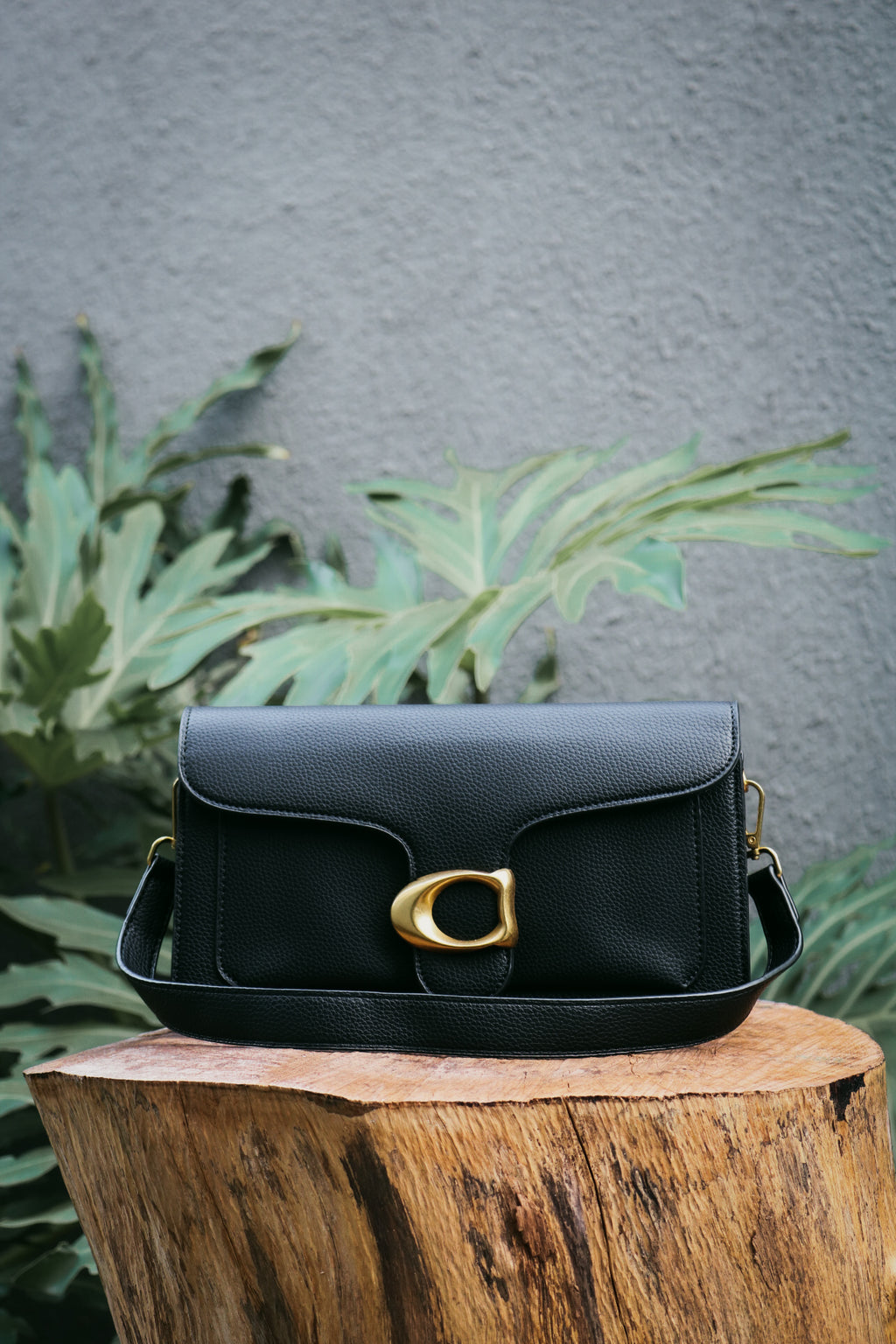 Bolsa Olívia