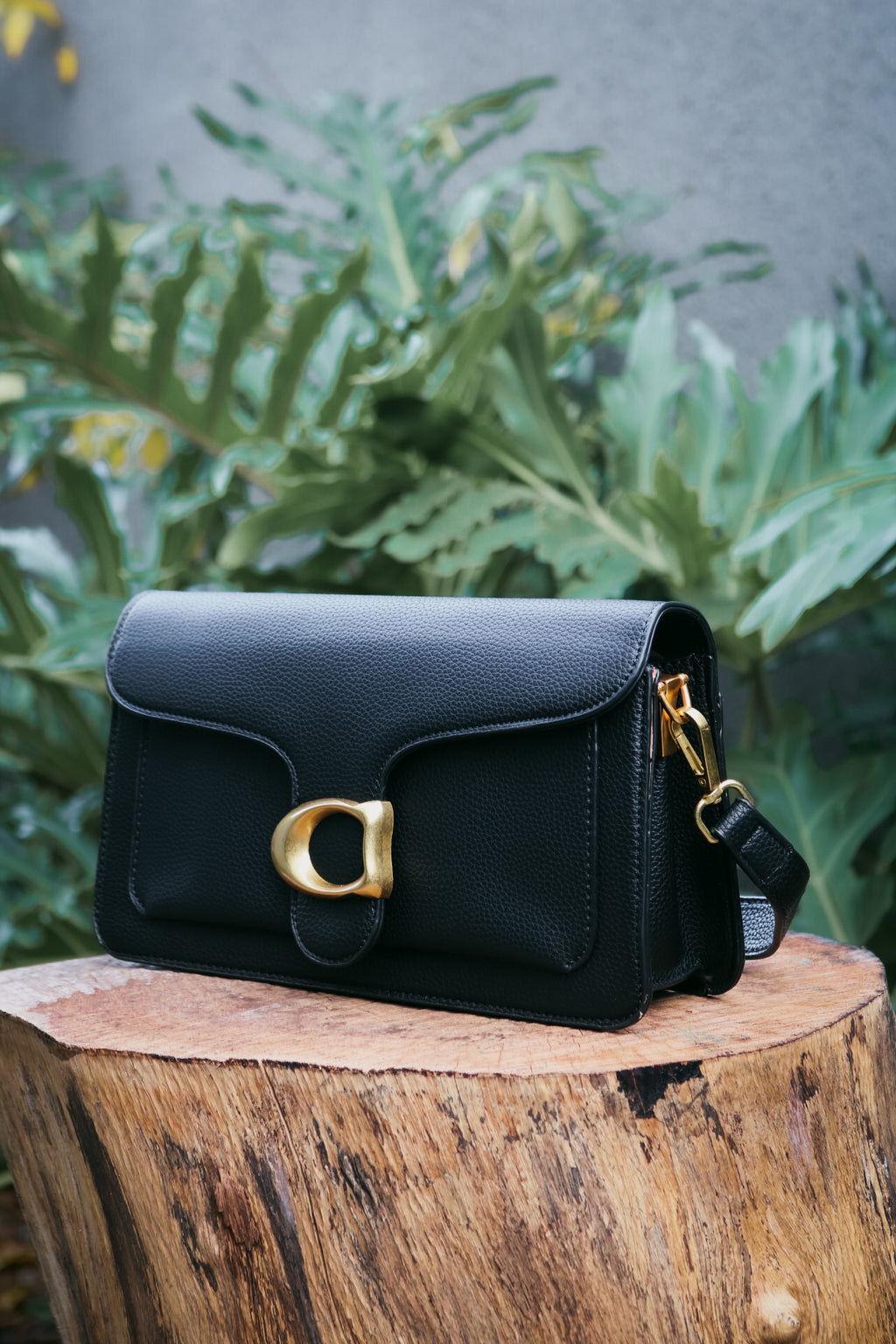 Bolsa Olívia