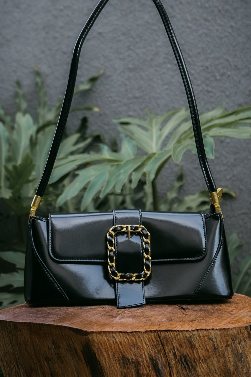 Bolsa Clara