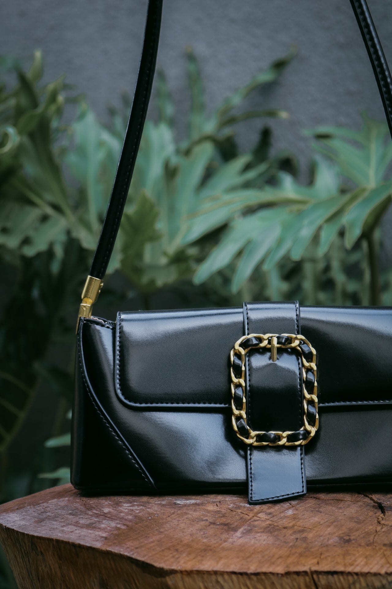 Bolsa Clara