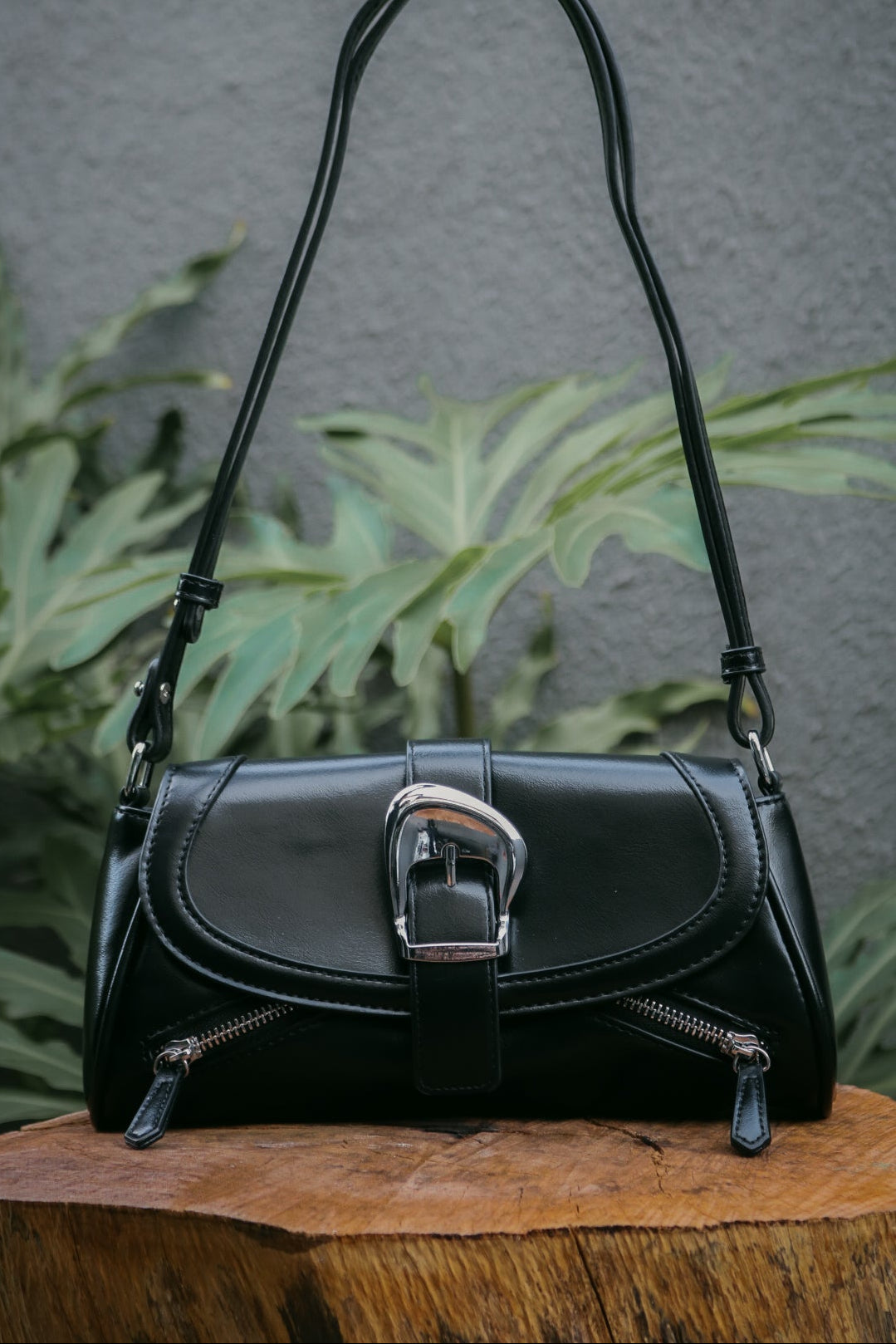 Bolsa Jade