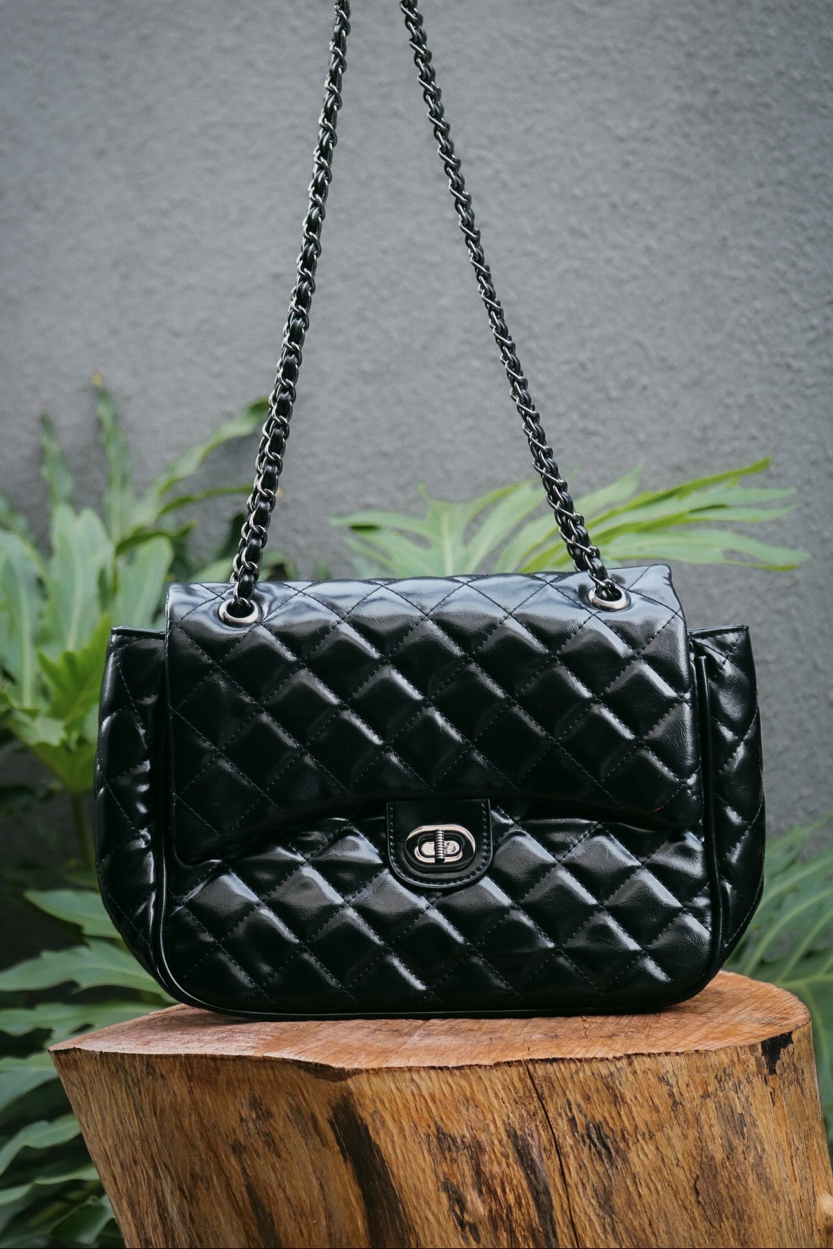 Bolsa Camille