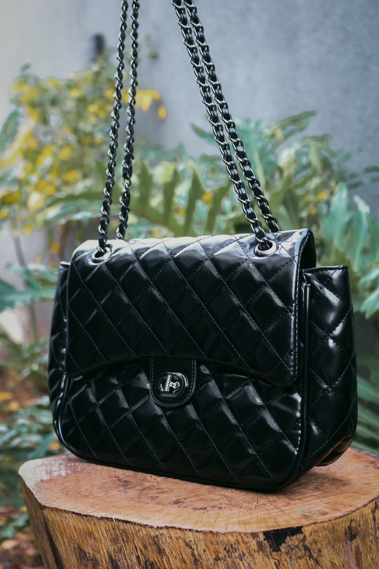 Bolsa Camille