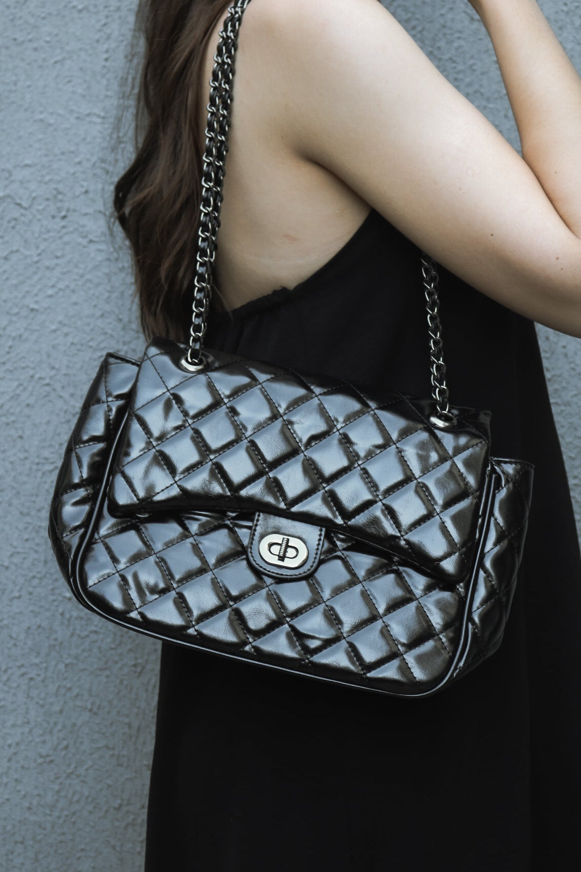 Bolsa Camille