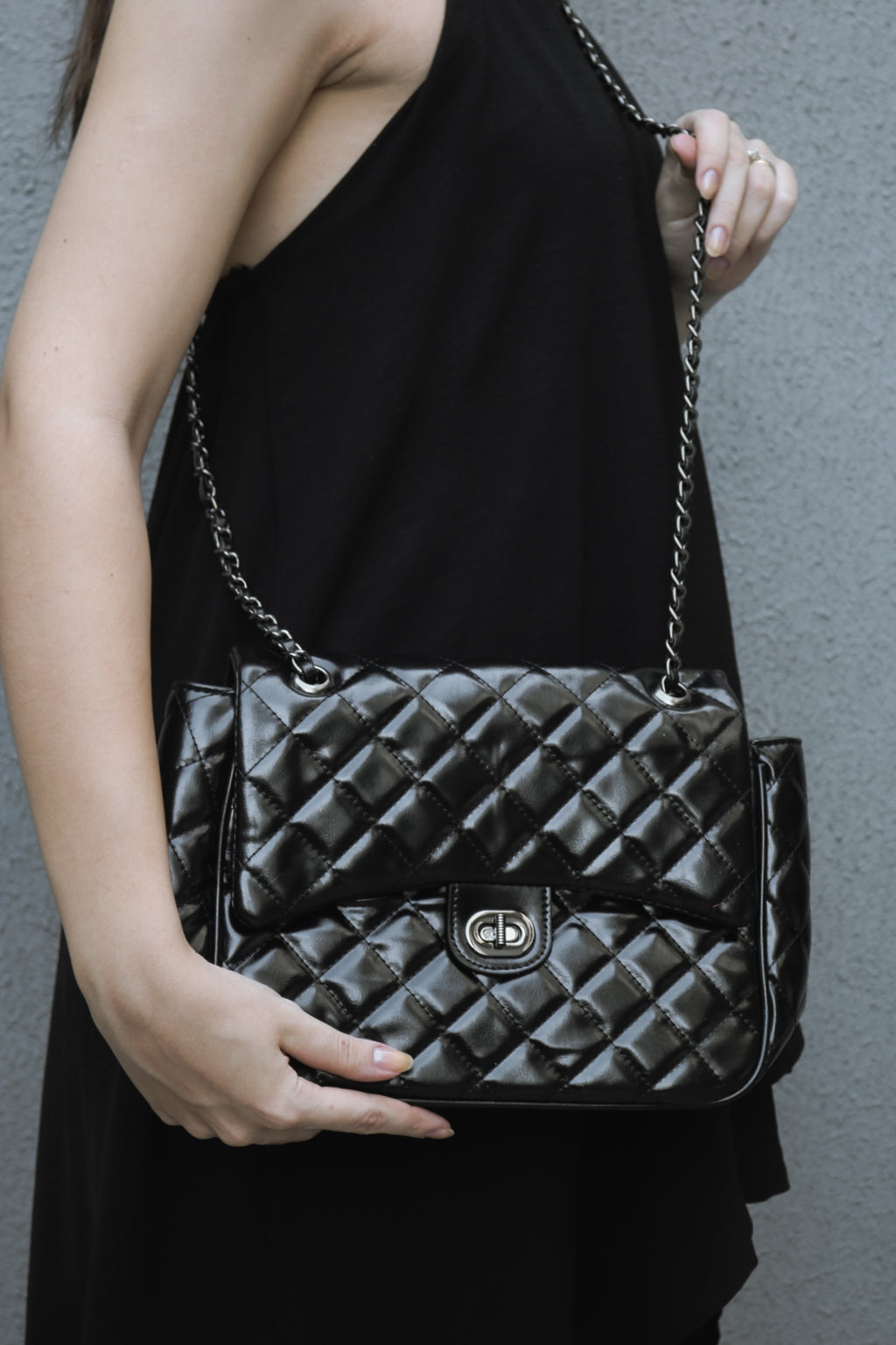 Bolsa Camille