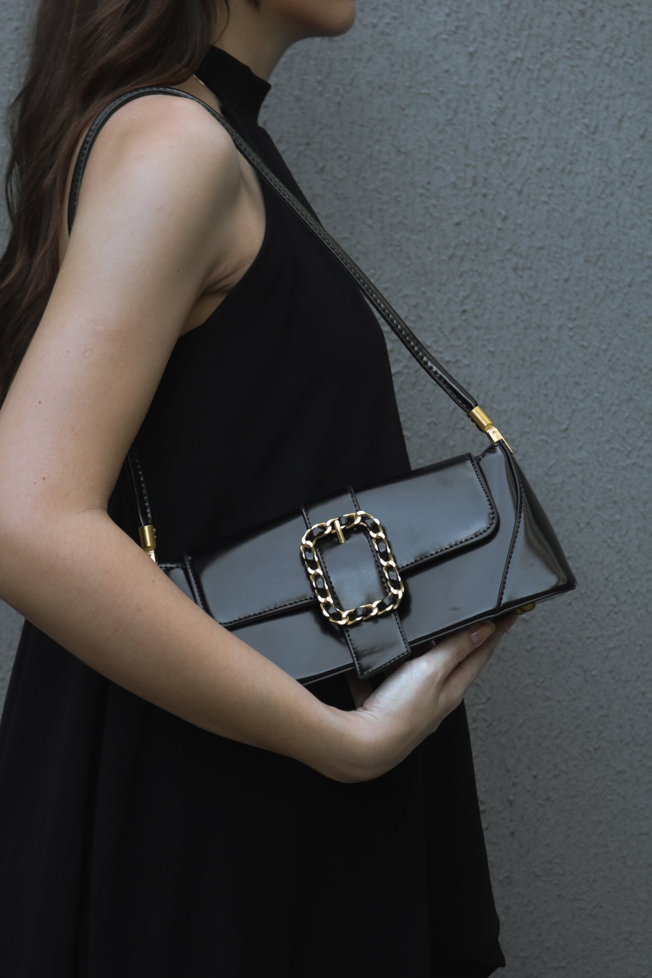 Bolsa Clara