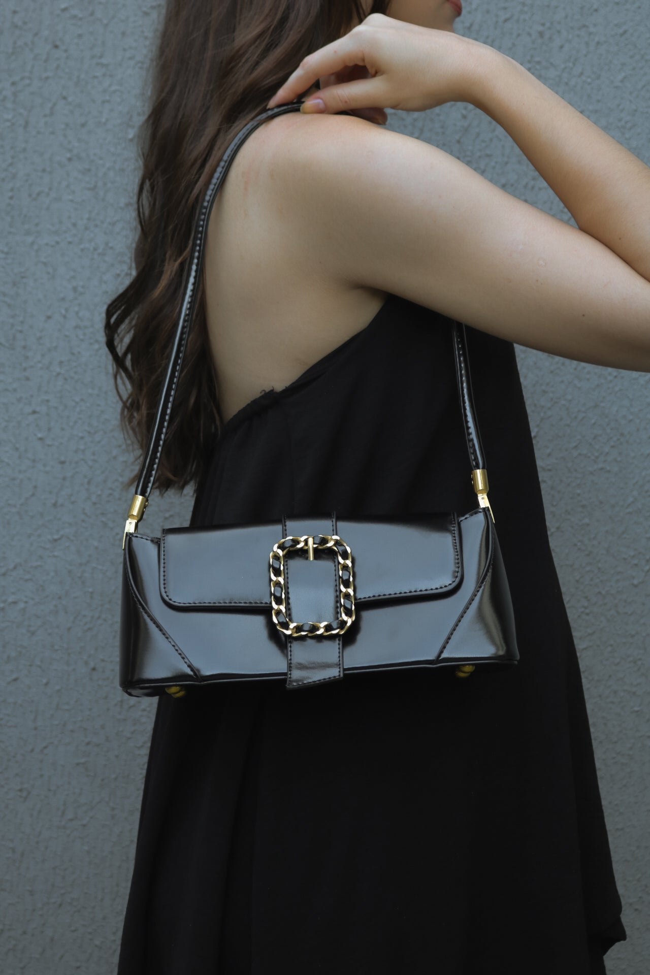 Bolsa Clara