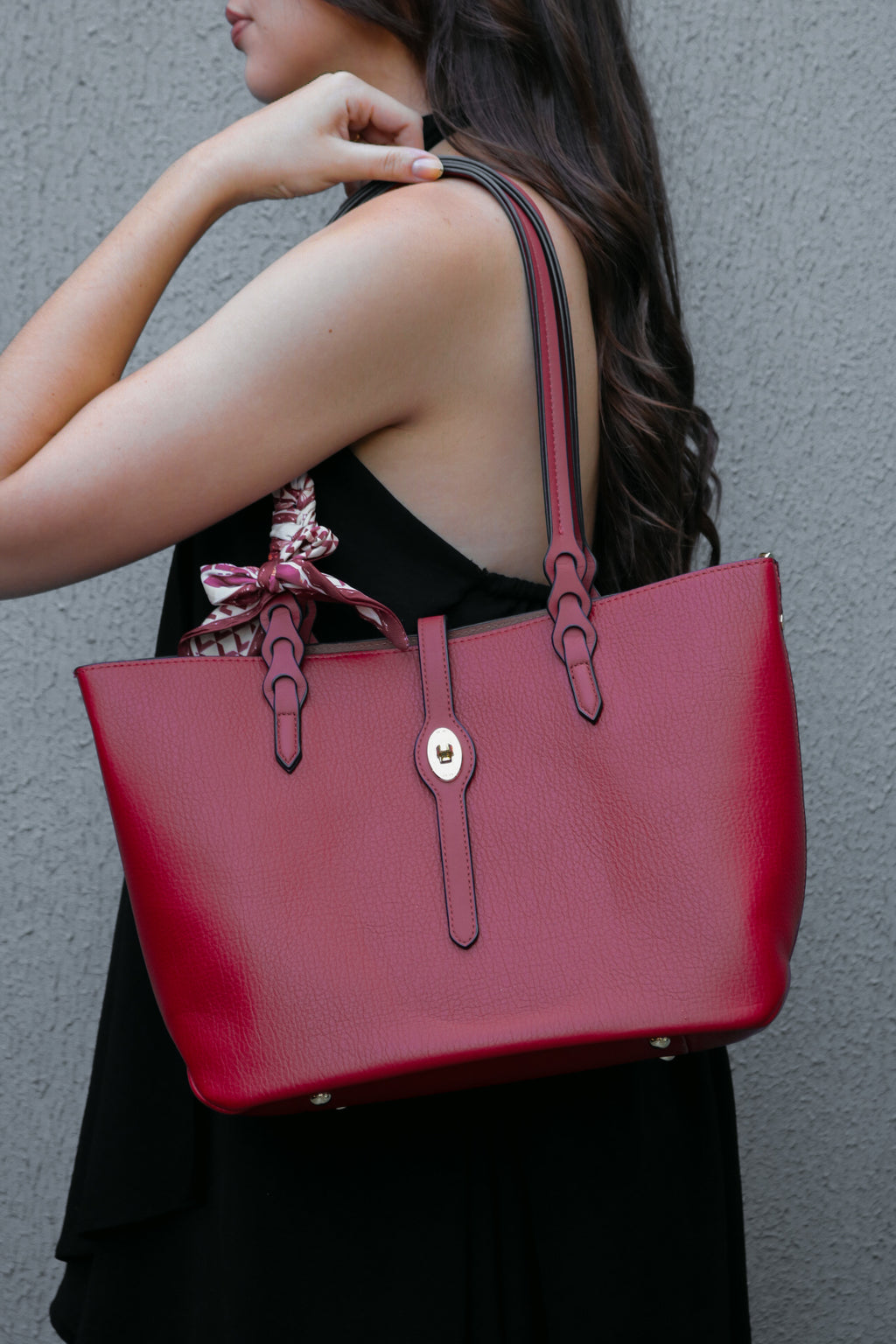 Bolsa Julieta
