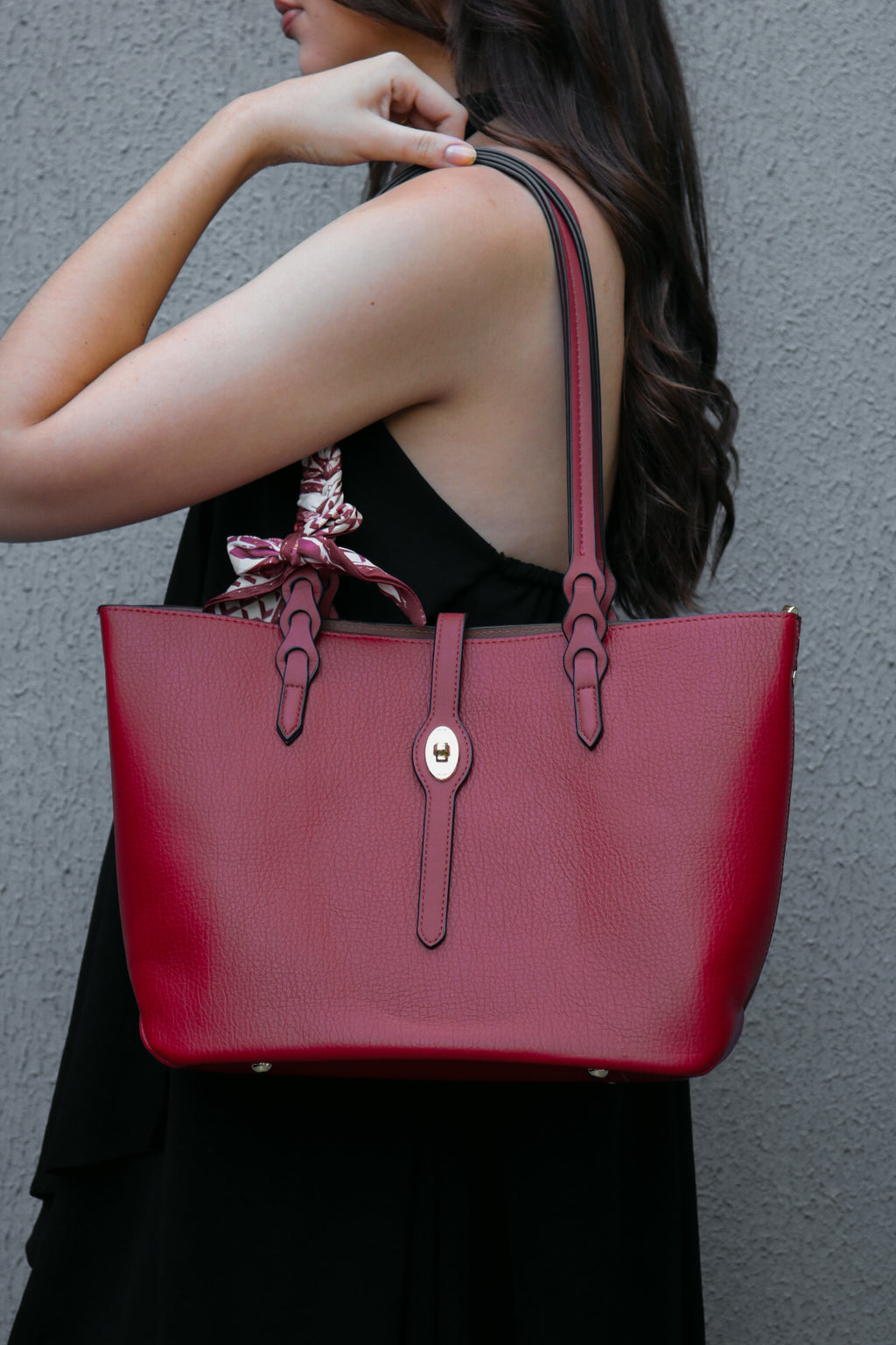 Bolsa Julieta