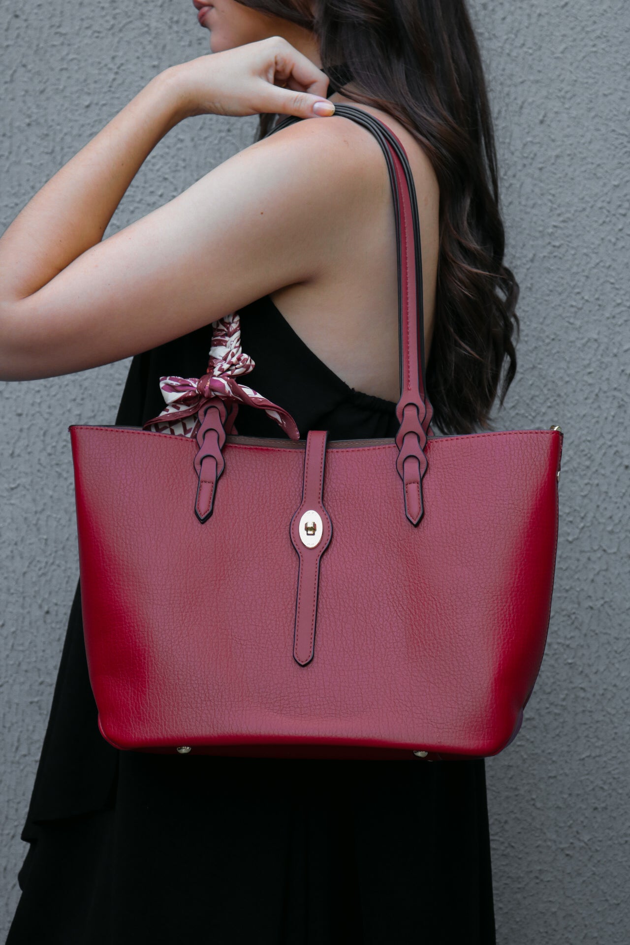 Bolsa Julieta