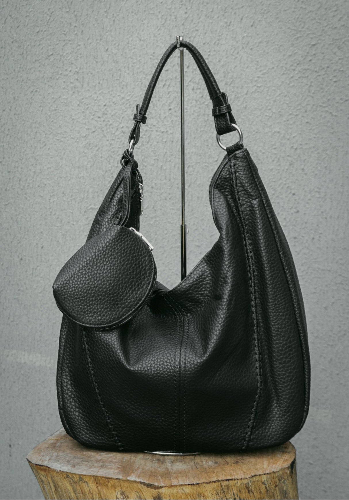 Bolsa Manuela