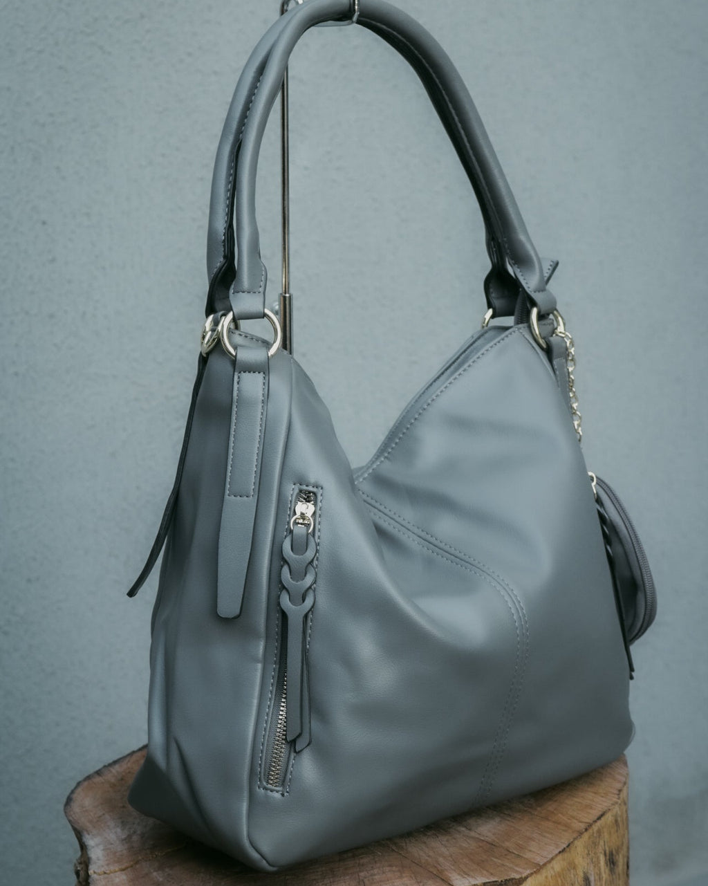 Bolsa Valentina