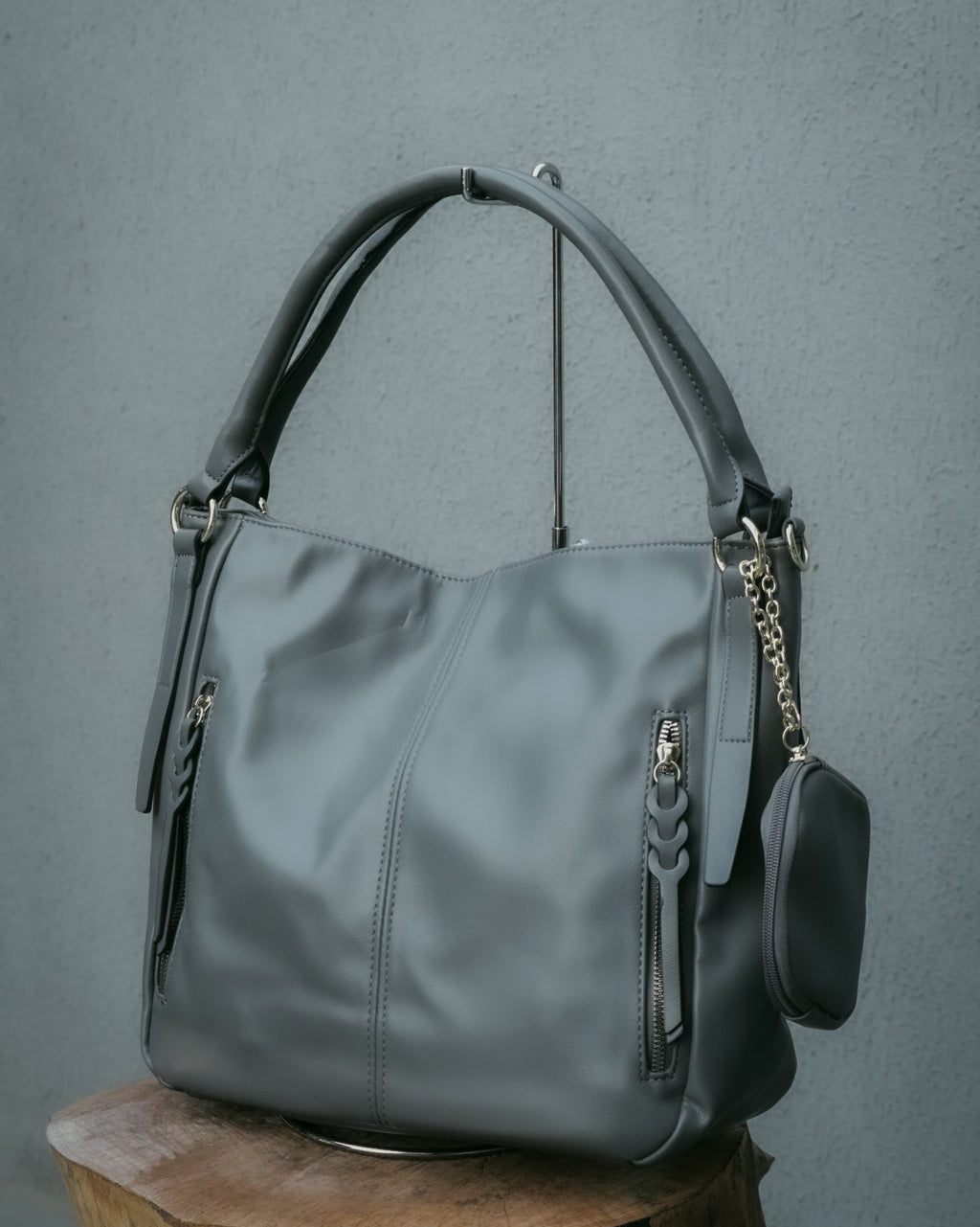 Bolsa Valentina