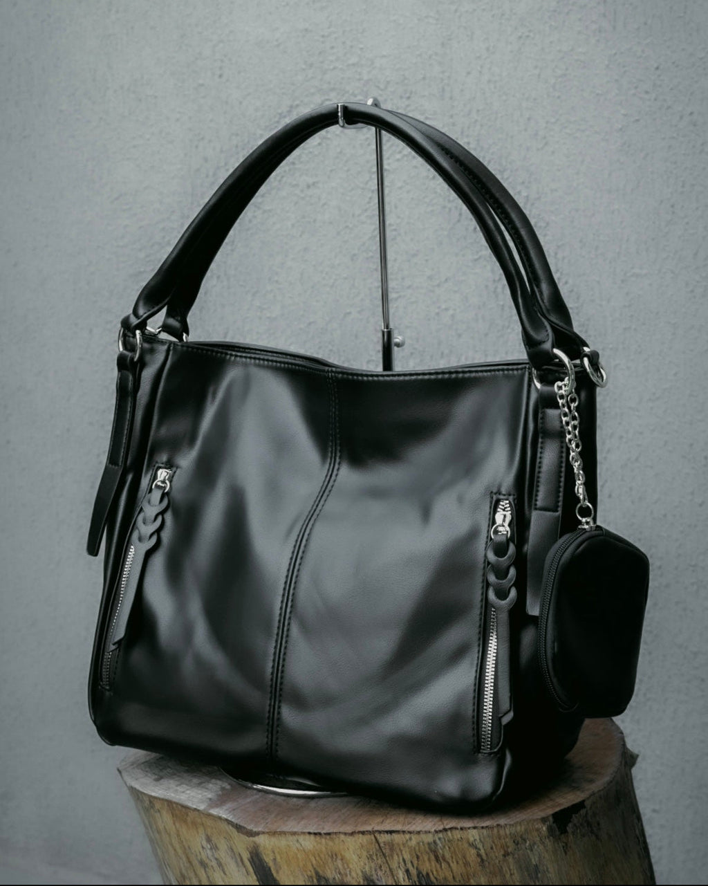 Bolsa Valentina