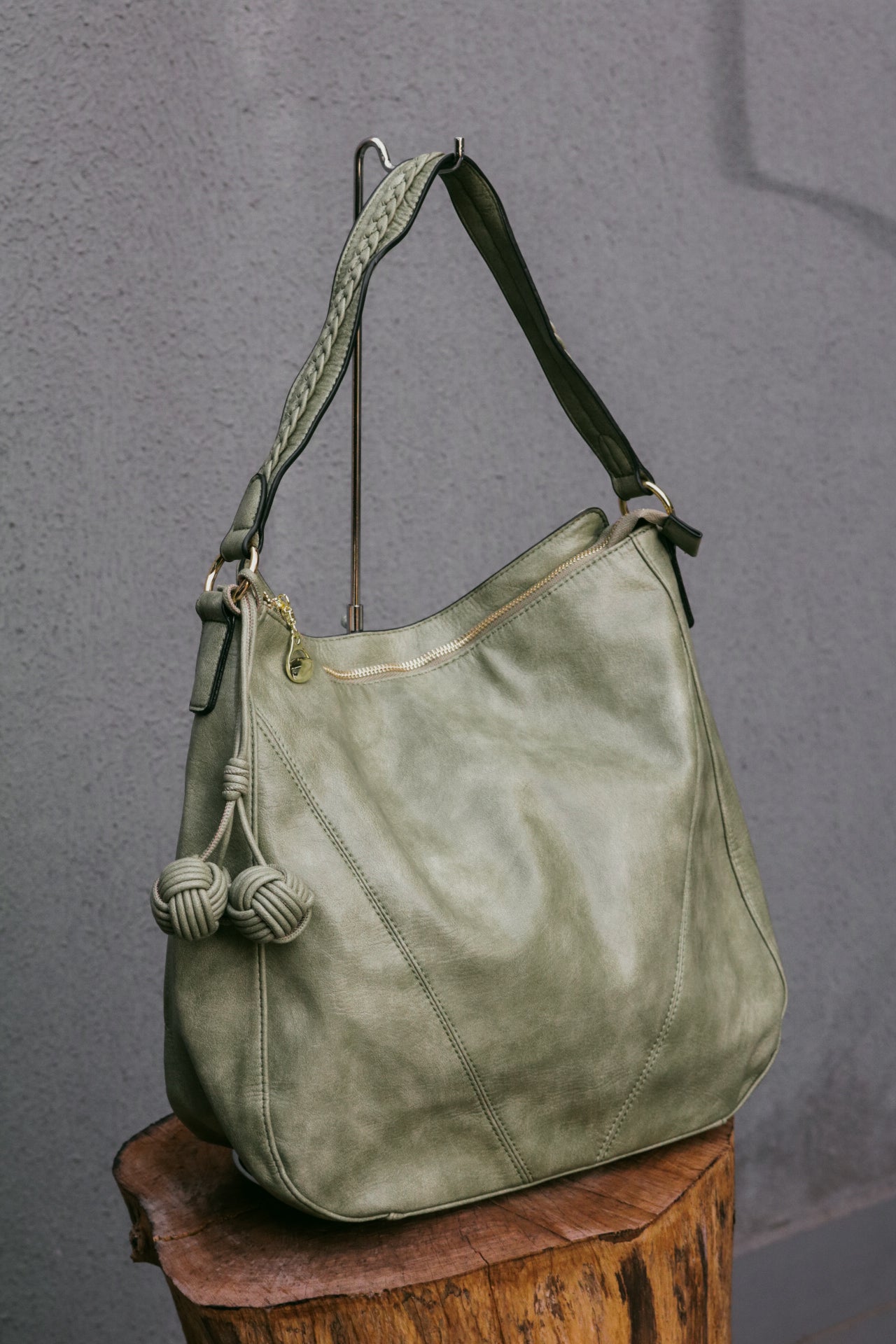 Bolsa Bianca