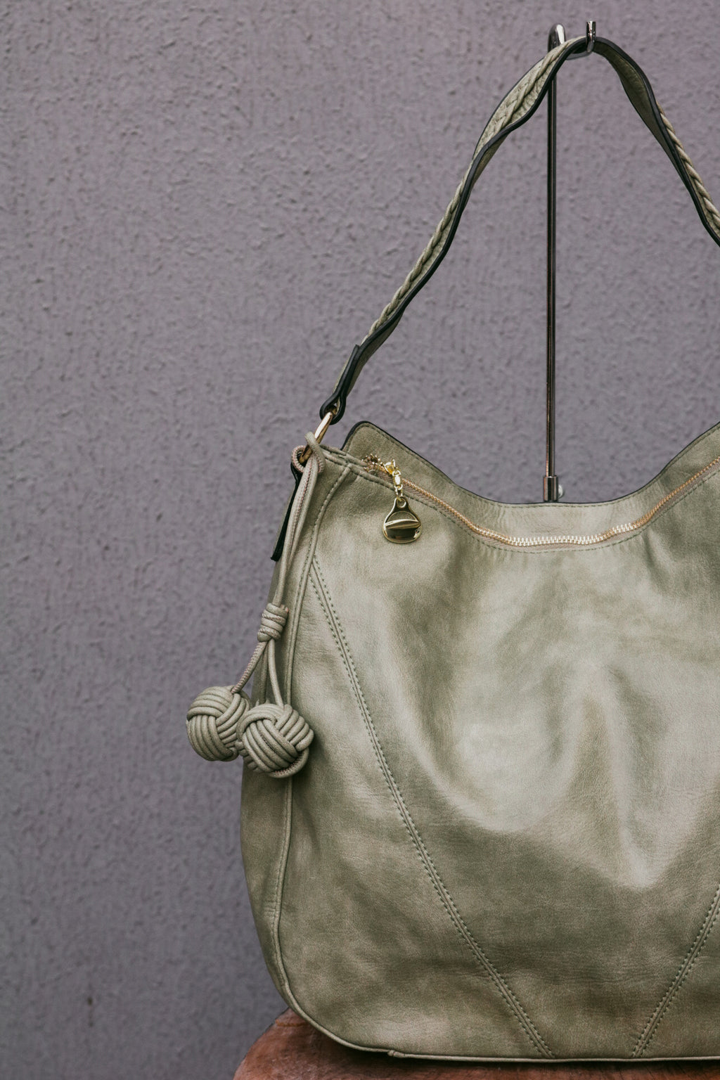 Bolsa Bianca