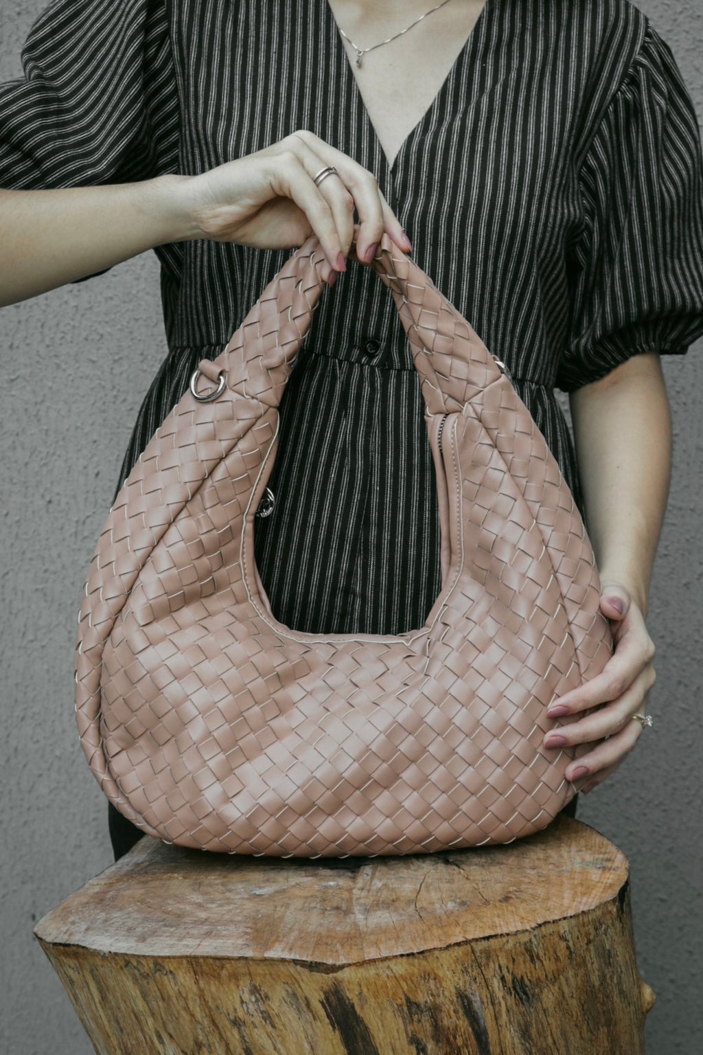 Bolsa Giulia