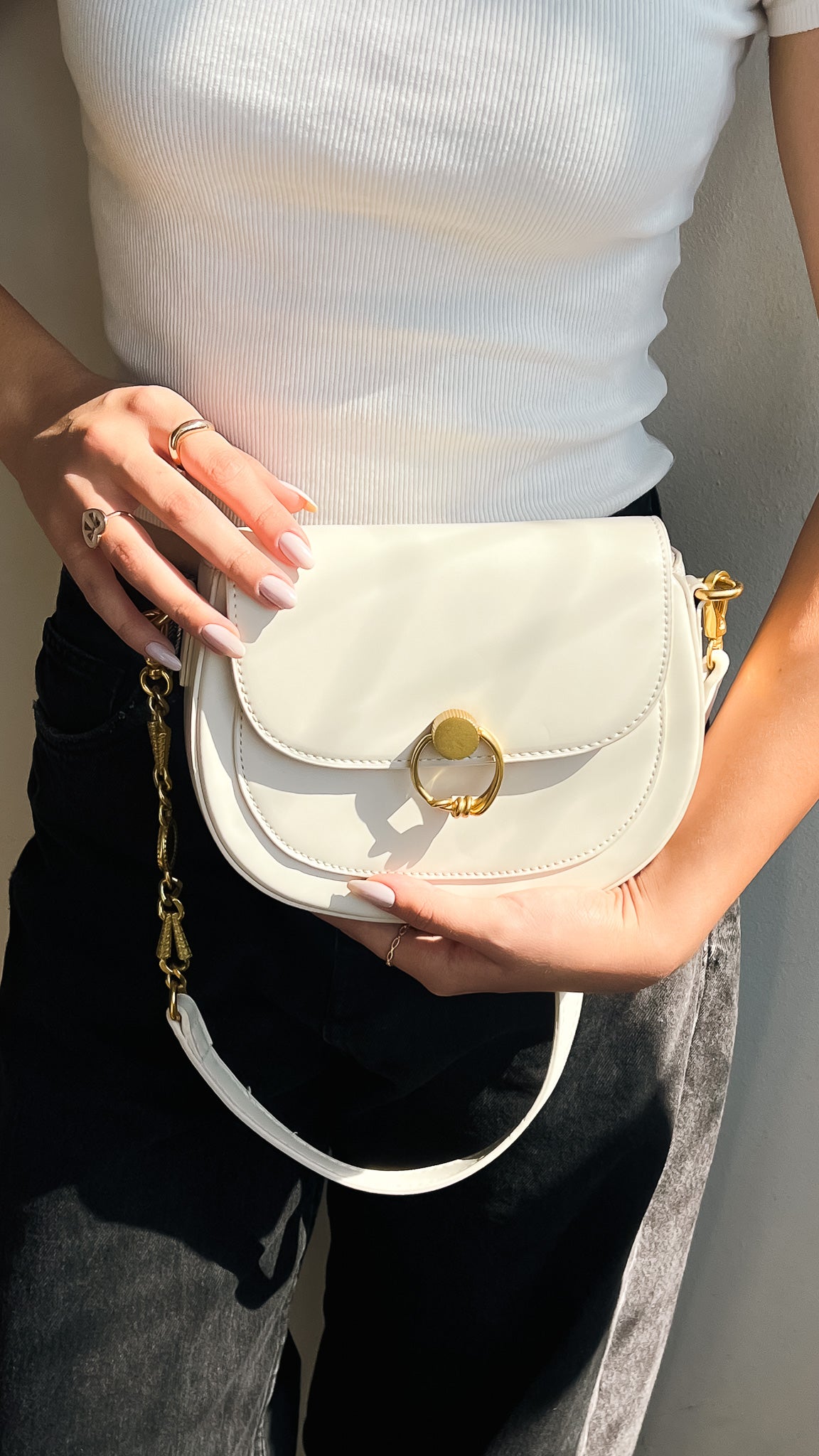BOLSA BELLE