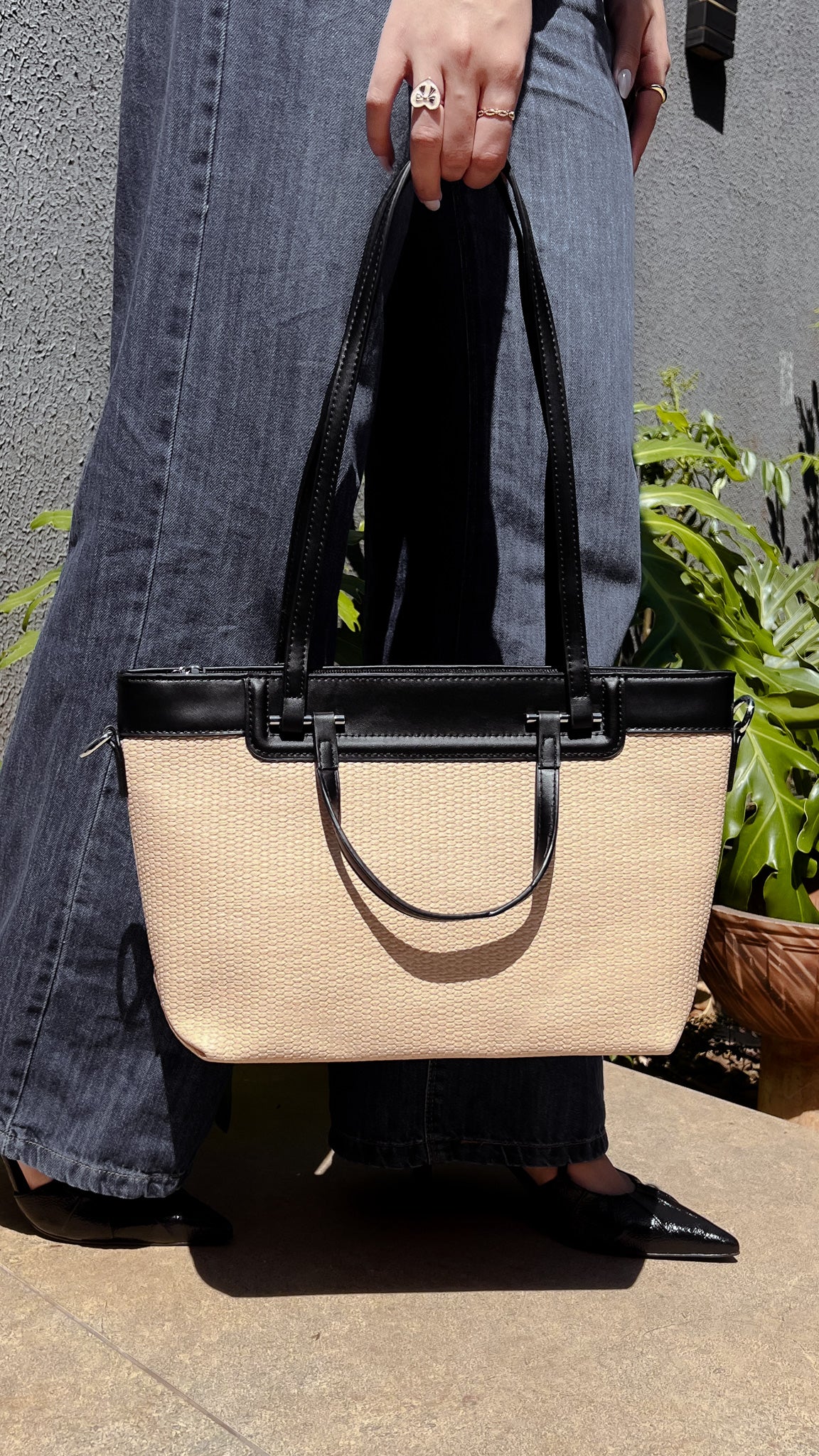BOLSA AURORA