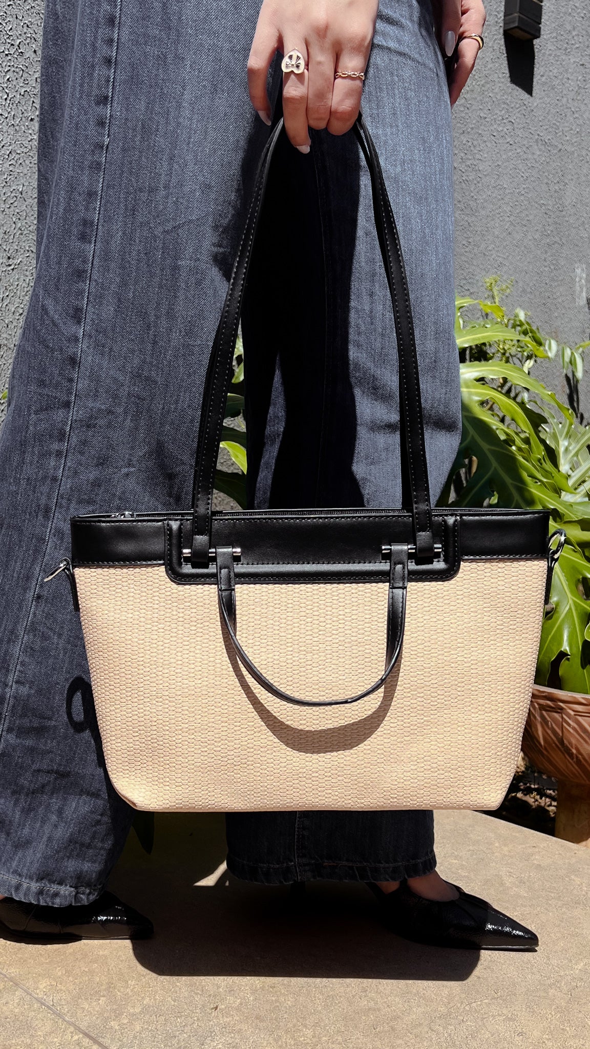 BOLSA AURORA
