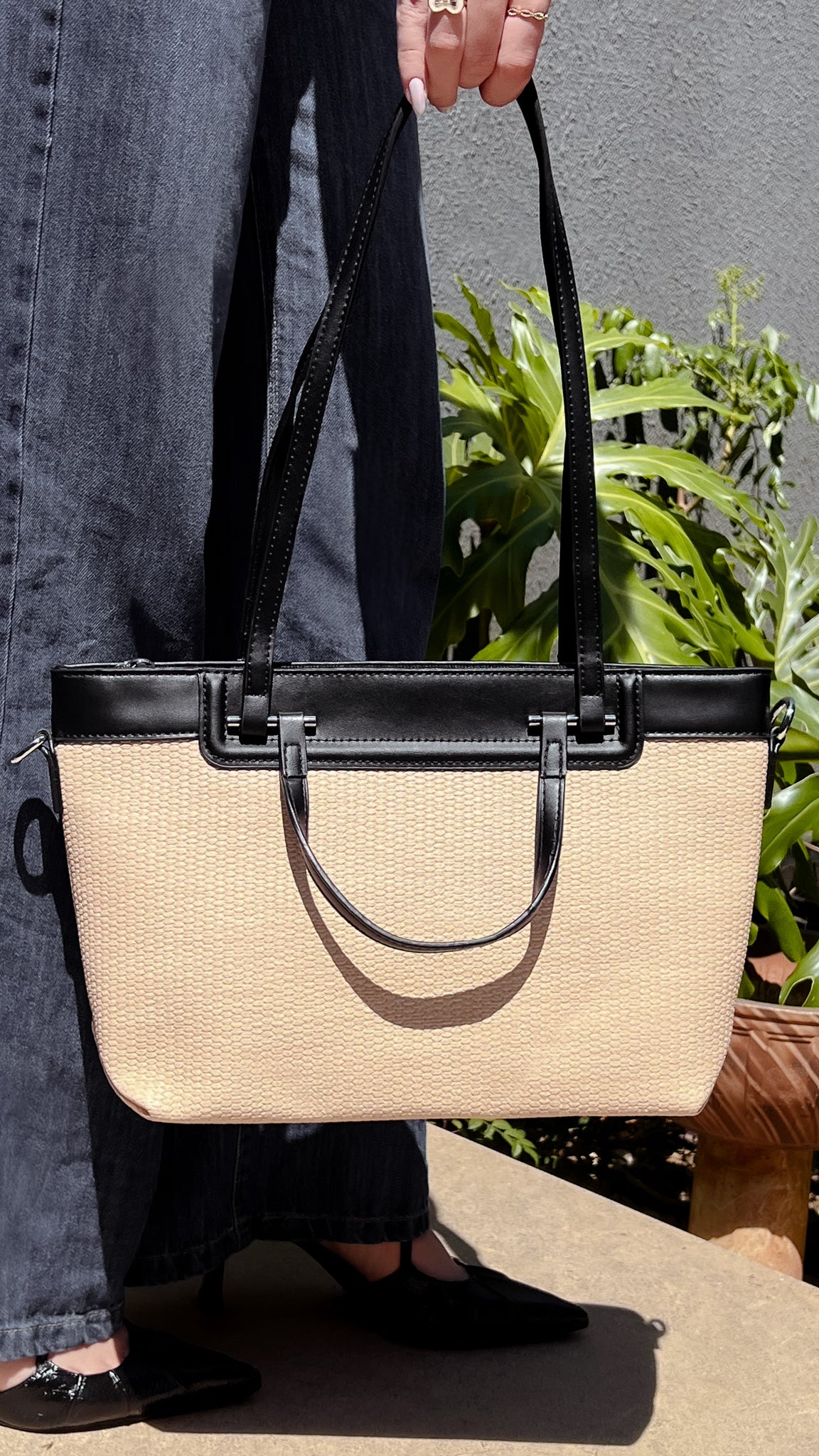 BOLSA AURORA