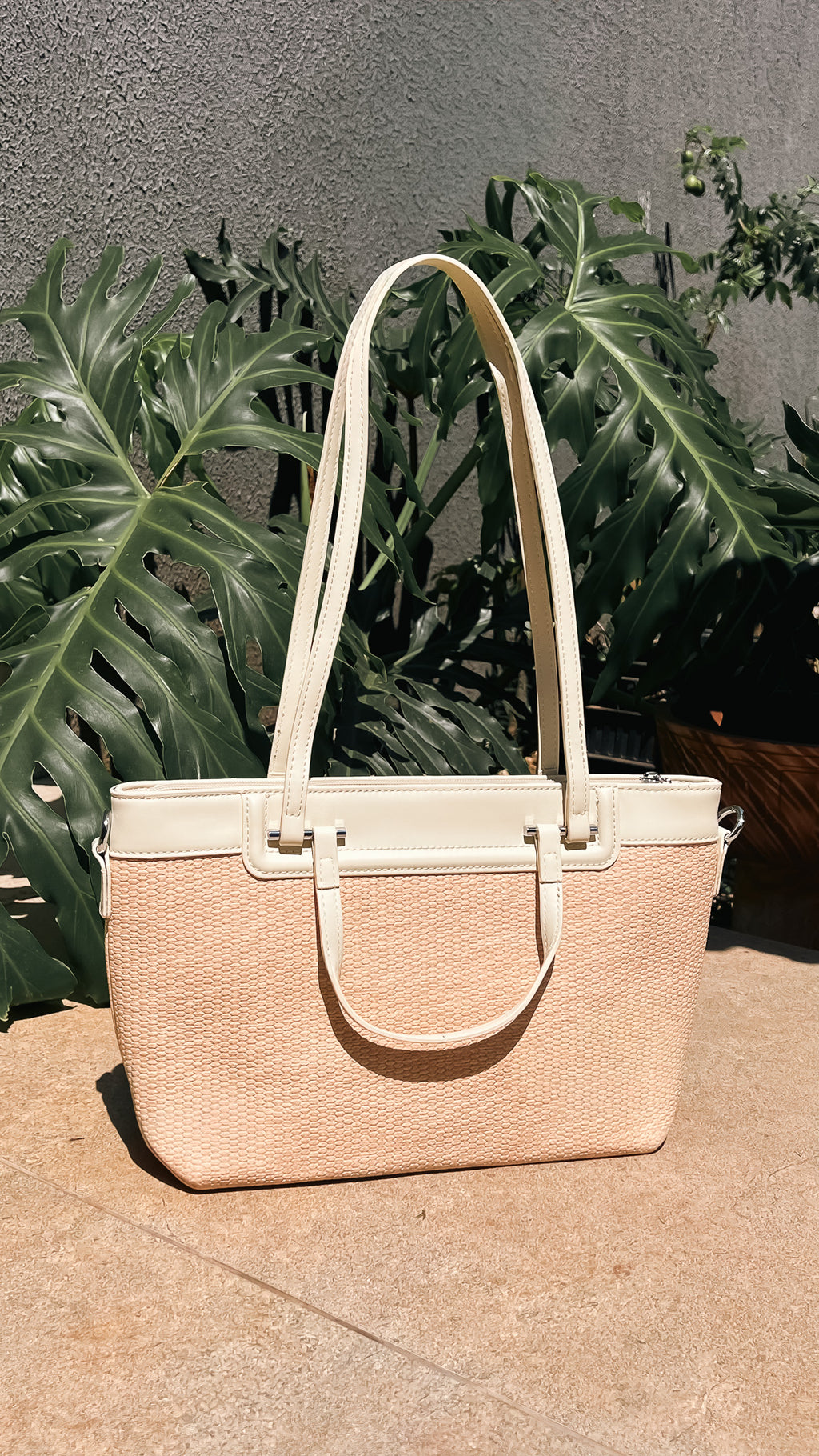 BOLSA AURORA