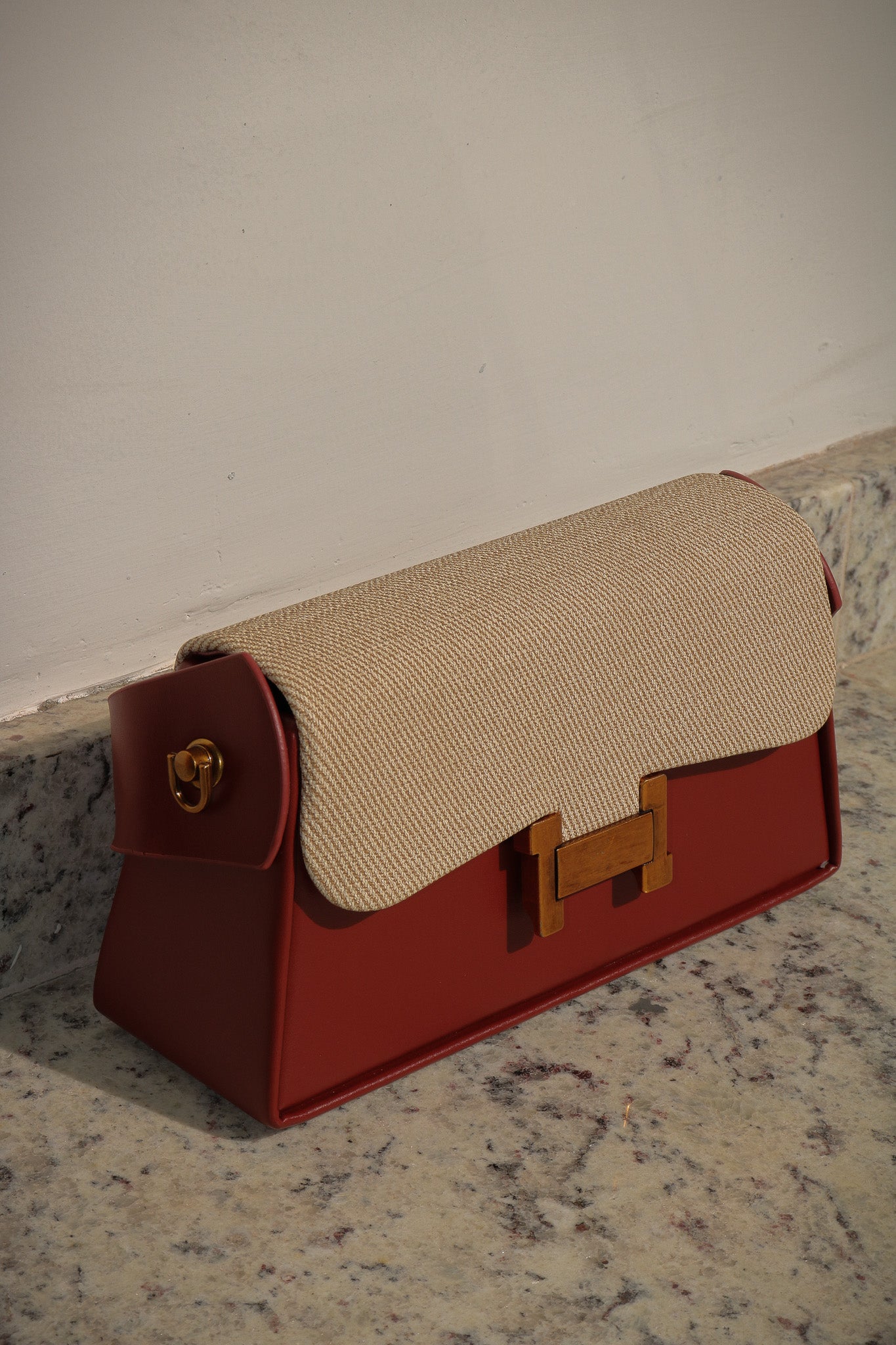 JADE BAG