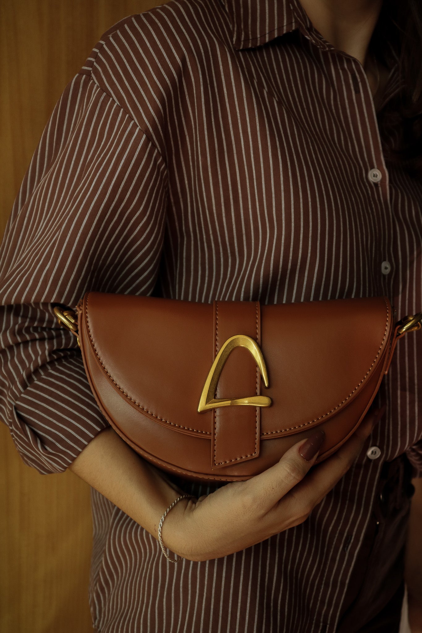 DEMI BAG
