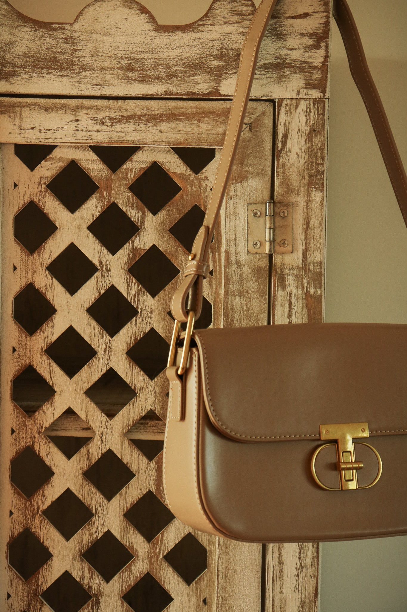 CHLOE BAG