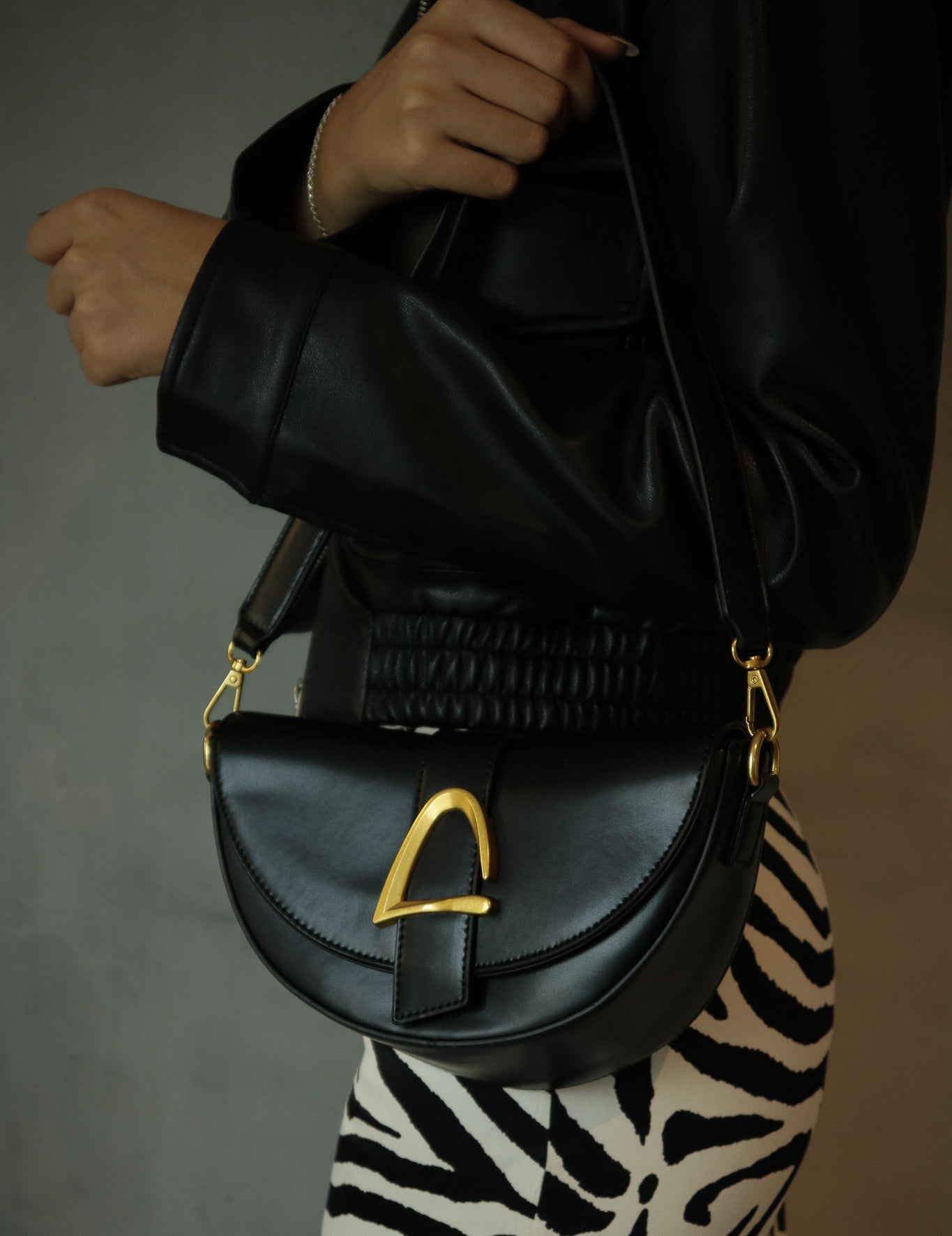 DEMI BAG